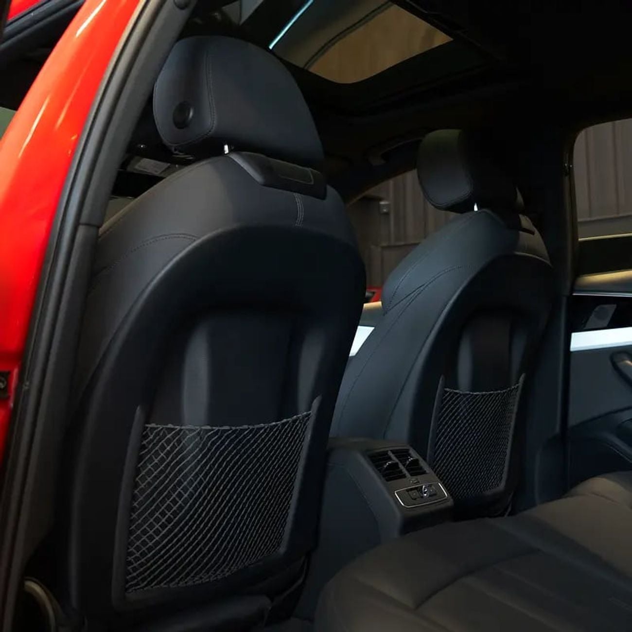 Audi A4 35 TFSI S Line 1.4L 1,858 pm • 0% Downpayment • 35TFSI S-Line • Agency Warranty