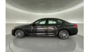BMW 530 Luxury + M Sport Package