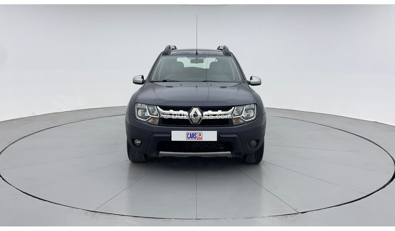 Renault Duster SE 2 | Zero Down Payment | Free Home Test Drive