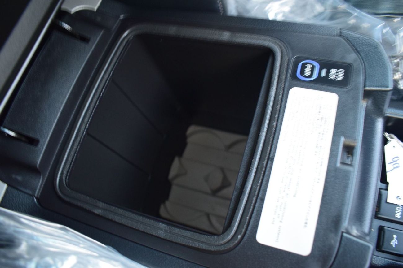 Toyota Prado 2023 TOYOTA PRADO