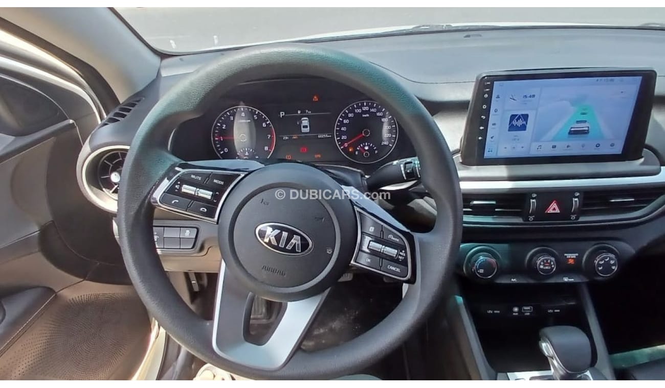 Kia K3 KIA K3 2019 Gasoline