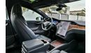 Tesla Model S 75D Brand New - Exceptional Value! - AED 5,855 PM! - 0% DP!