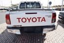 Toyota Hilux Toyota Hilux GL 2.7L Double Cab Utility, 4x4, model:2020. Excellent condition
