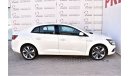 Renault Megane AED 1174 PM | 2.0L LE GCC DEALER WARRANTY