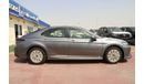 تويوتا كامري 2.5L GLE PET A/T - 23YM -  w/SUNRF - SIL_BEIG (EXPORT OFFER)