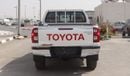 Toyota Hilux DC | 2.7L Petrol 4WD Manual | Brand New | 2026 Model | Only for Export