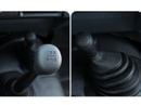 Toyota Land Cruiser 70 TLC76 DSL ECTP2M017 –2026 Toyota LC76 5 Doors Hardtop - 4.2L Diesel Manual - White