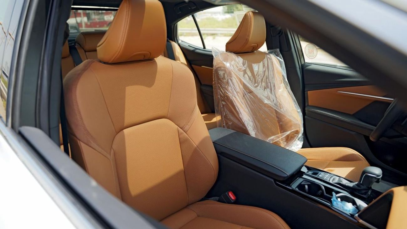 تويوتا كامري Toyota Camry Lumier / GCC / 2026 / 0km