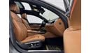 BMW 750Li Luxury Plus 2016 BMW 750Li xDrive, Full BMW Service History, Full Options, Low Kms, Excellent Condit