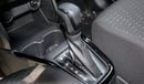 سوزوكي سويفت GLX | 2026 | Brand New | 1.2 Petrol | A/T | Export only