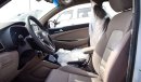 Hyundai Tucson 2.0L