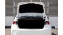 Toyota Corolla 2024 Toyota Corolla 1.2 Elite - White inside Black | Export Only