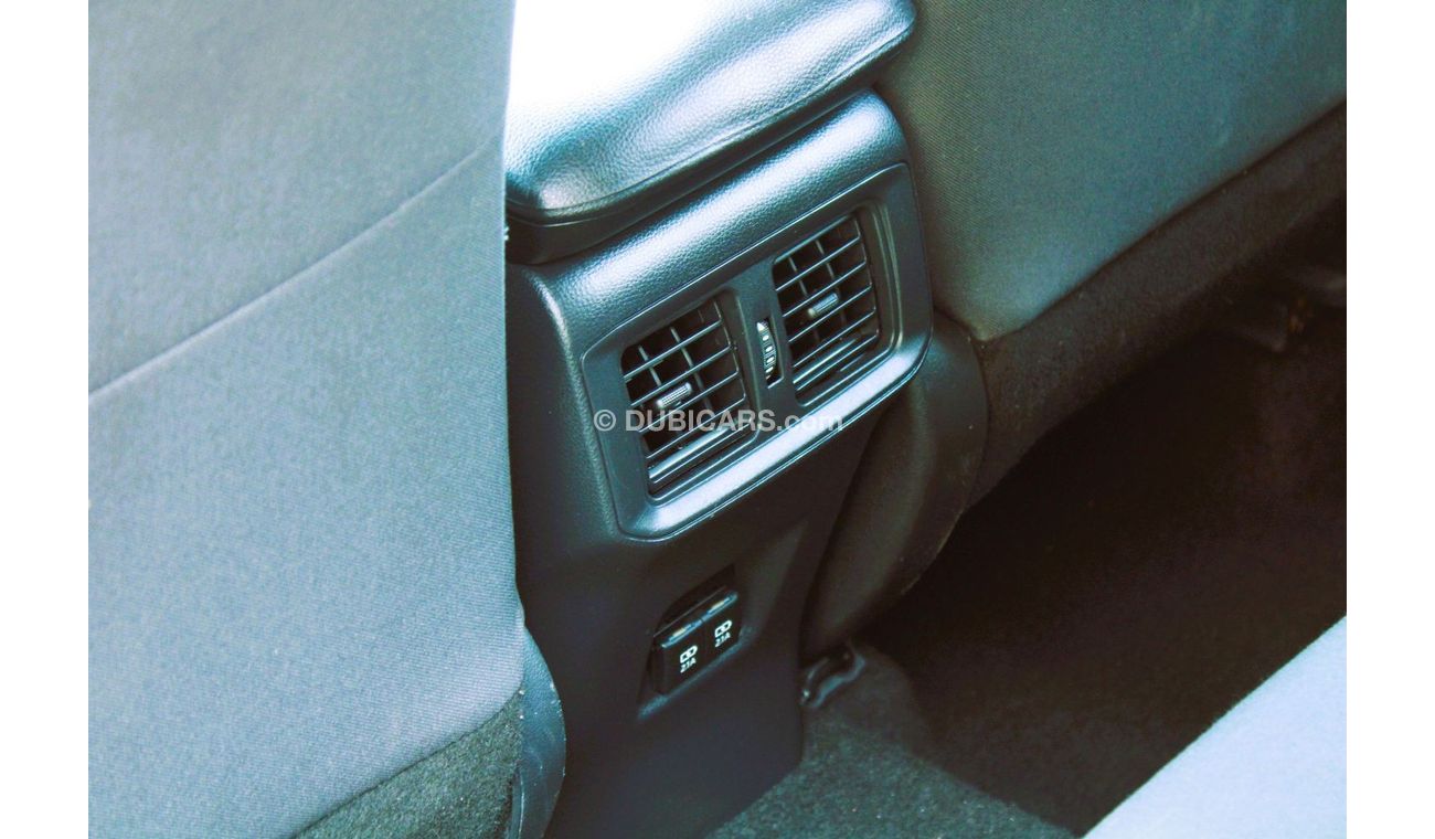 Toyota RAV4 TOYOTA RAV4 XLE 2.5Ltr PETROL