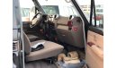 Toyota Land Cruiser Pick Up LX-E2S