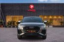 أودي RSQ3 Sportback TFSI quattro 2.5L Audi RS Q3 Sportback TFSI Quattro S-Tronic 2024 GCC | Agency Warranty | Service Contract