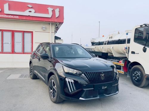 Peugeot 2008 peugeot 1.6l 2025