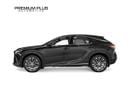 لكزس RX 350h Platinum 2.5L 2024 Lexus RX350h, 2028 Lexus Warranty, 2027 Lexus Service Pack, Very Low Kms, GCC