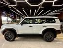 Toyota Prado ADVENTURE GCC Specs - Brand