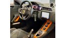 Lotus Evora 2019 Lotus Evora GT410 Sport, Lotus Warranty-Service History, GCC