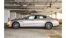 Maserati Quattroporte Maserati Quattroporte Q4 2016 GCC under Warranty with Zero Down-Payment.