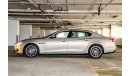 مازيراتي كواتروبورتي Maserati Quattroporte Q4 2016 GCC under Warranty with Zero Down-Payment.