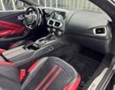 Aston Martin Vantage STD