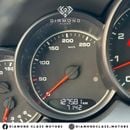 Porsche Cayenne Porsche Cayenne V6 Design Edition Red interior  Full Option GCC AED Under Warranty