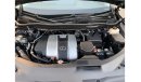 Lexus RX350 LIMITED EDITION START & STOP ENGINE SPORT AND ECO 3.5L V6 2017 AMERICAN SPECIFICATION