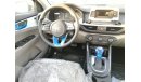 Kia Cerato 1.6 with sun roof