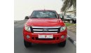 Ford Ranger XLT 3.2 V5 DIESEL