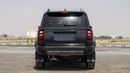 تويوتا برادو (LHD) TOYOTA PRADO 250 WX+ LUXURY 2.8D AT MY2025 - GREY