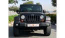 Jeep Wrangler Sport excellent condition