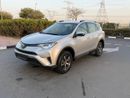 Toyota RAV4 EX 2.5L