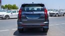 Mitsubishi Montero Sport GLS Brand New  – 3.0L Petrol 4WD Automatic – H59 – Prime Edition – GCC 2026 – Export Only