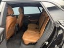 أودي Q8 55 TFSI quattro (340 HP) Q8 55 TFSI quat 340hp Luxury (Ref# 38605)