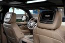 Cadillac Escalade ESV PLATINUM | 3,447 P.M  | 0% Downpayment | Under Warranty!