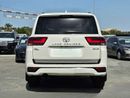Toyota Land Cruiser // TWIN TURBO // GXR // 3.5L // LOW MILEAGE // FULL OPTION (LOT # 24037)