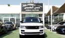 Land Rover Range Rover HSE Hsa