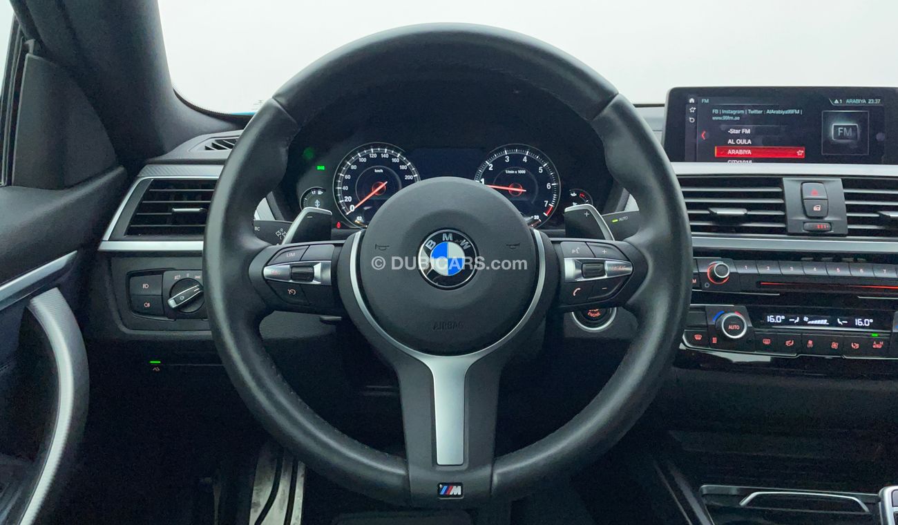 بي أم دبليو 420i 2 2000