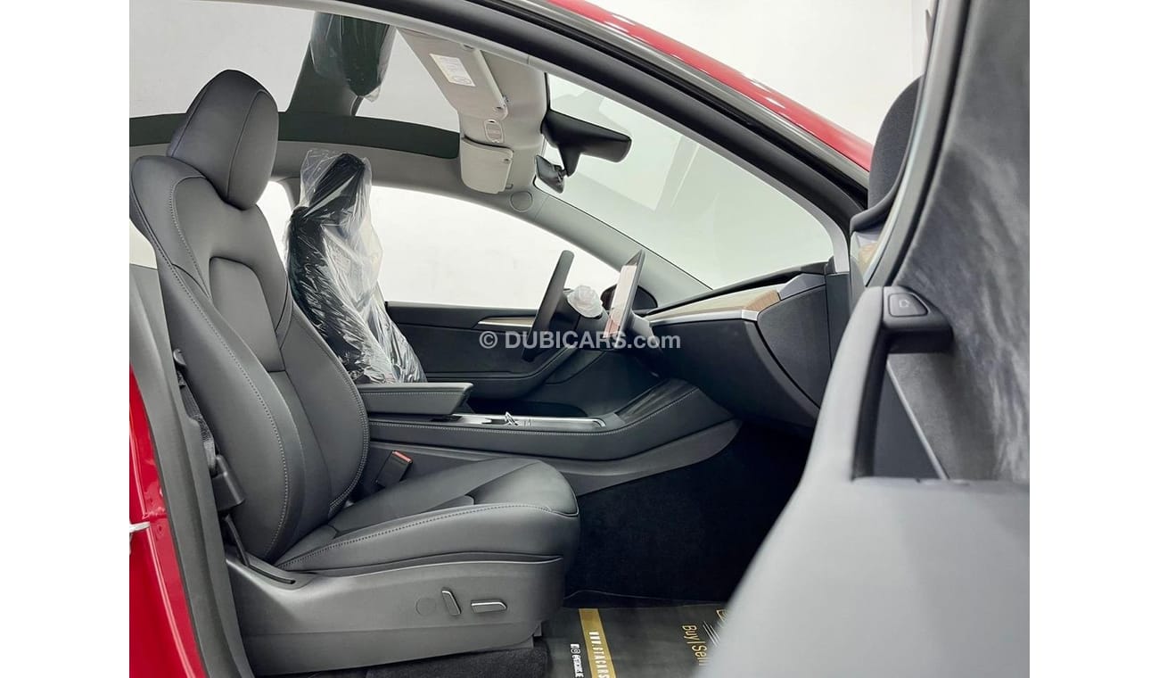 Tesla Model X 2022 Tesla Model Y Long Range, ENHANCED AUTO PILOT GCC