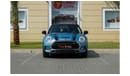Mini Cooper Clubman cooper s F54
