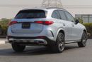 Mercedes Benz GLC 300 4Matic 2,429 AED Monthly II Mercedes GLCC300 2024  II 0% Down Payment  II Still Under Warranty to 20