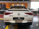 Mercedes-Benz CLS 53 AMG Std 3.0L (435 HP) (5 Seater) FREE REGISTRATION | NO CONVENIENCE FEES | UNDER WARRANTY | CERTIFIED PR