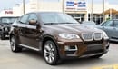 BMW X6 XDrive 50i