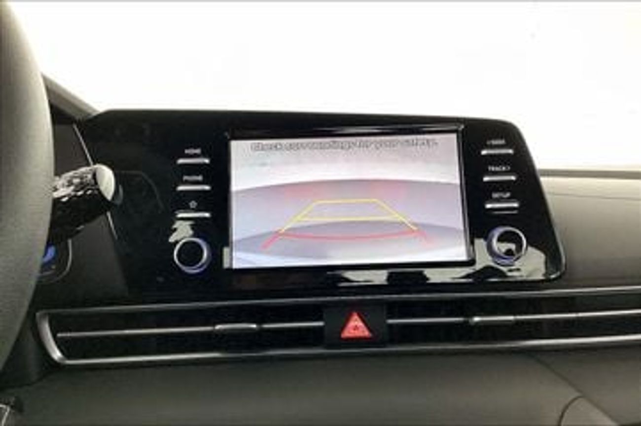 Hyundai Elantra Smart | Guaranteed Warranty | 0 Down Payment