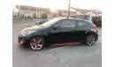 Hyundai Veloster 1.6 turbo