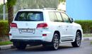 Lexus LX 570 FACE LIFT 2015 - EXCELLENT CONDITION