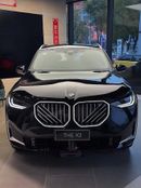BMW X3 30L xDrive M