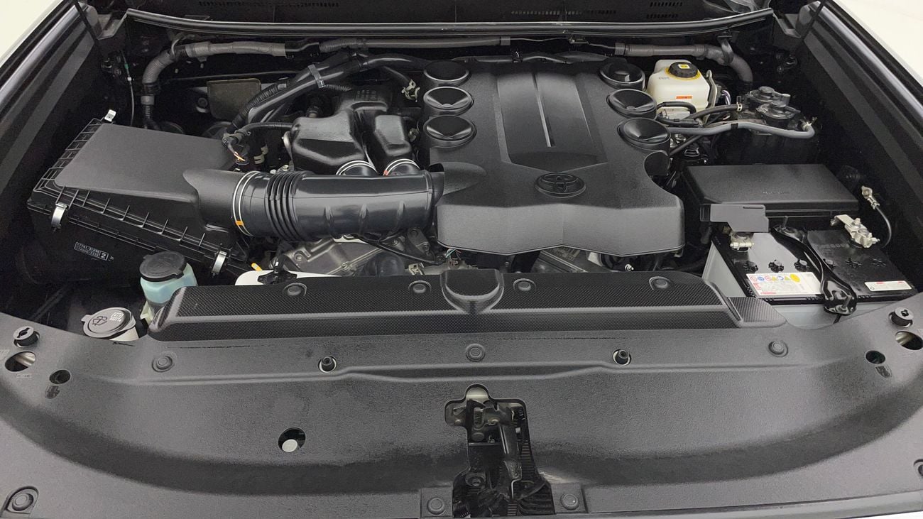 Toyota Prado VXR 4 | Zero Down Payment | Free Home Test Drive