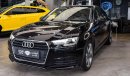 Audi A4 30 TFSI